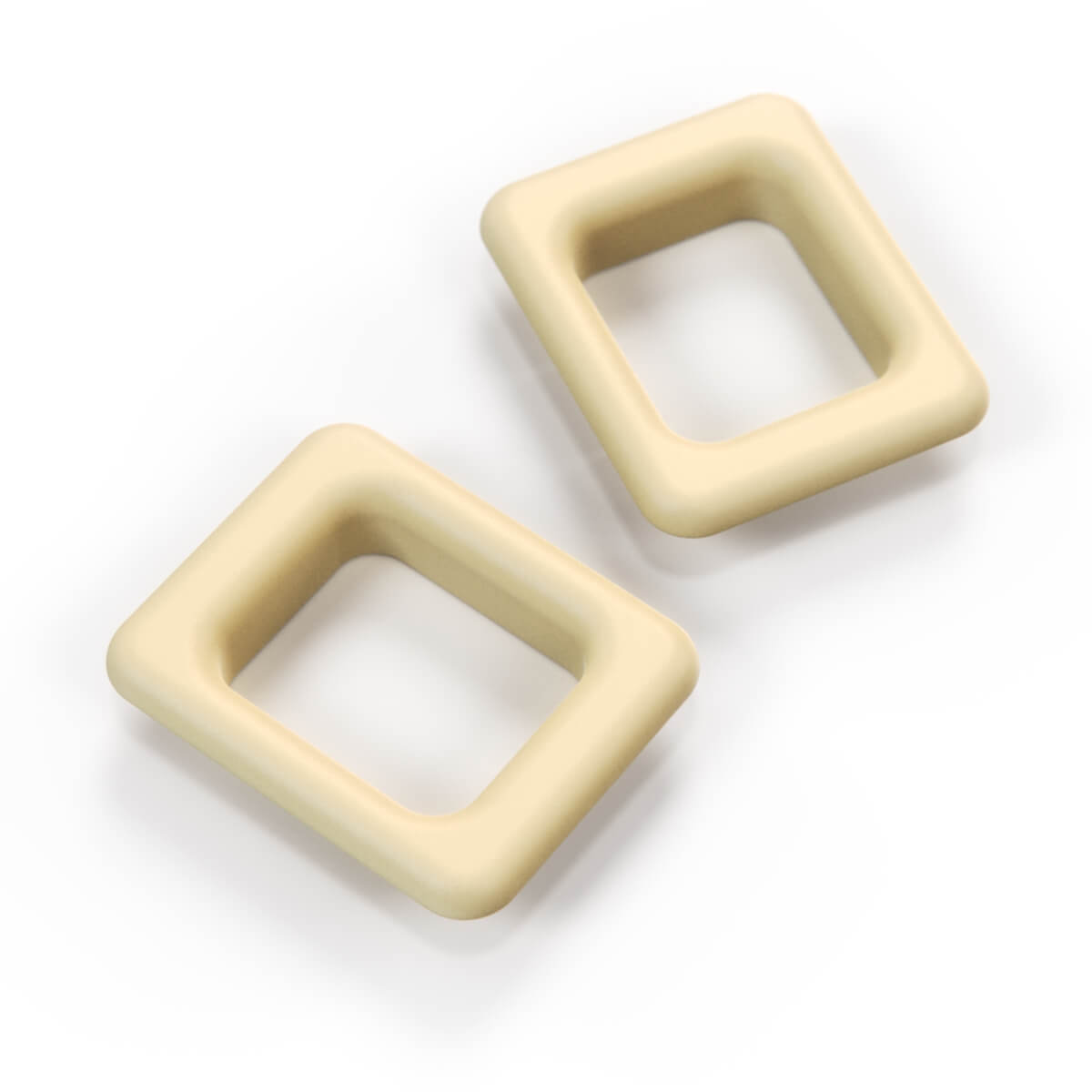 Mercedes-Benz S123 Tailgate Inner Panel Surround Trim Set of 2 All Colours (A1237400070) — view 6