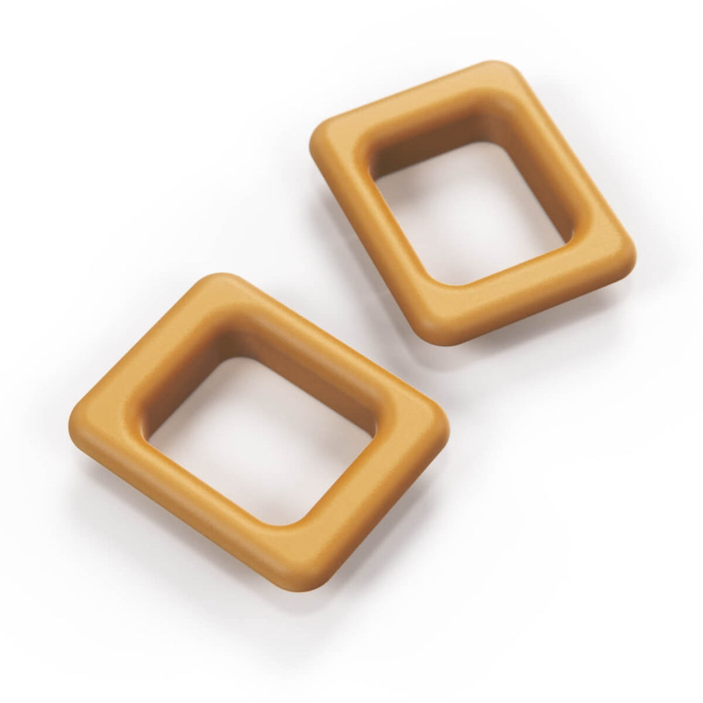 Mercedes-Benz S123 Tailgate Inner Panel Surround Trim Set of 2 All Colours (A1237400070) — view 7