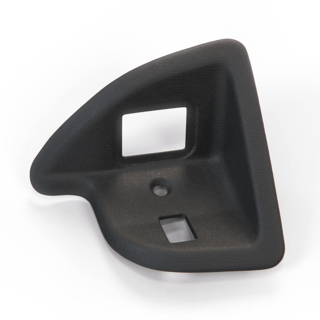 Mercedes-Benz S123 Trunk Side Panel Rear Bench Stopper Trim All Colours Left or Right