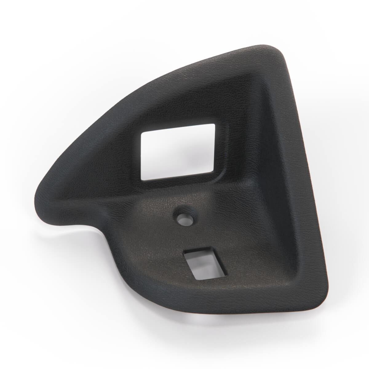 Mercedes-Benz S123 Trunk Side Panel Rear Bench Stopper Trim All Colours Left or Right