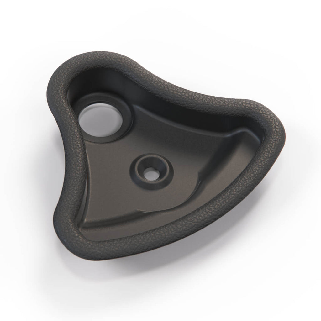 Mercedes-Benz S123 W463 G-Class Luggage Floor Handle Trim Plate All Colours