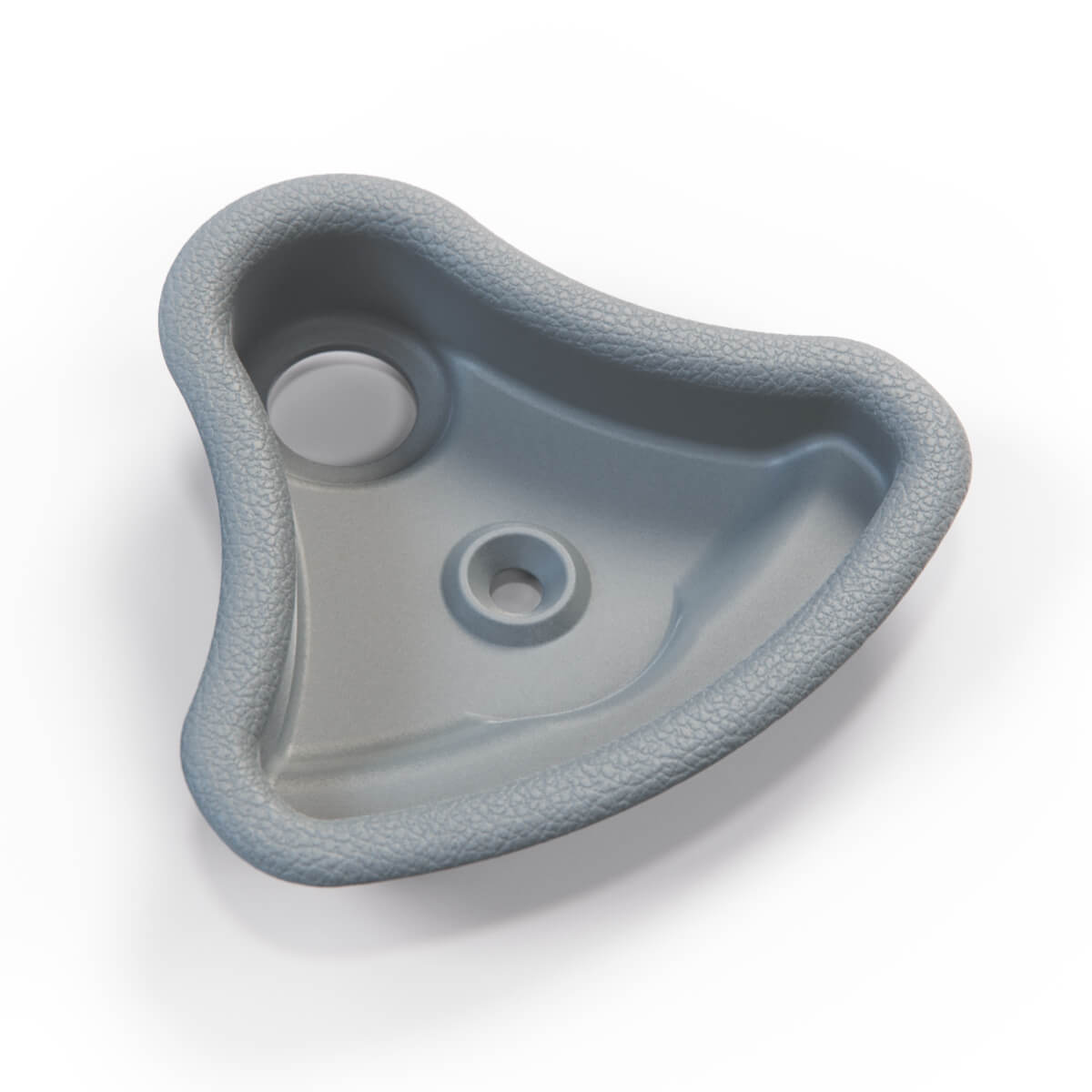Mercedes-Benz S123 W463 G-Class Luggage Floor Handle Trim Plate All Colours — view 2