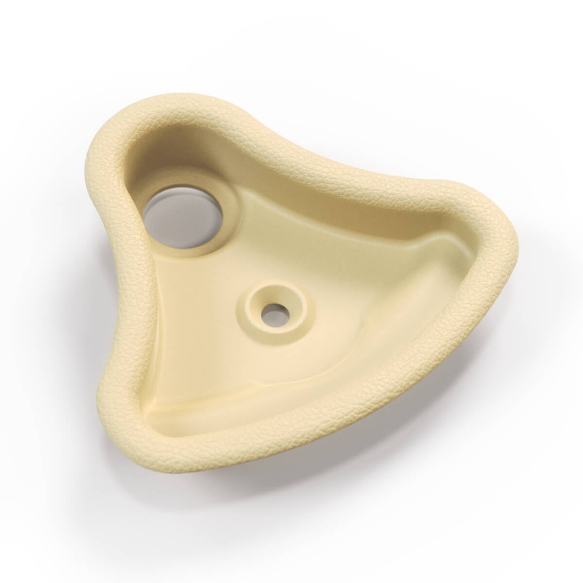 Mercedes-Benz S123 W463 G-Class Luggage Floor Handle Trim Plate All Colours — view 6
