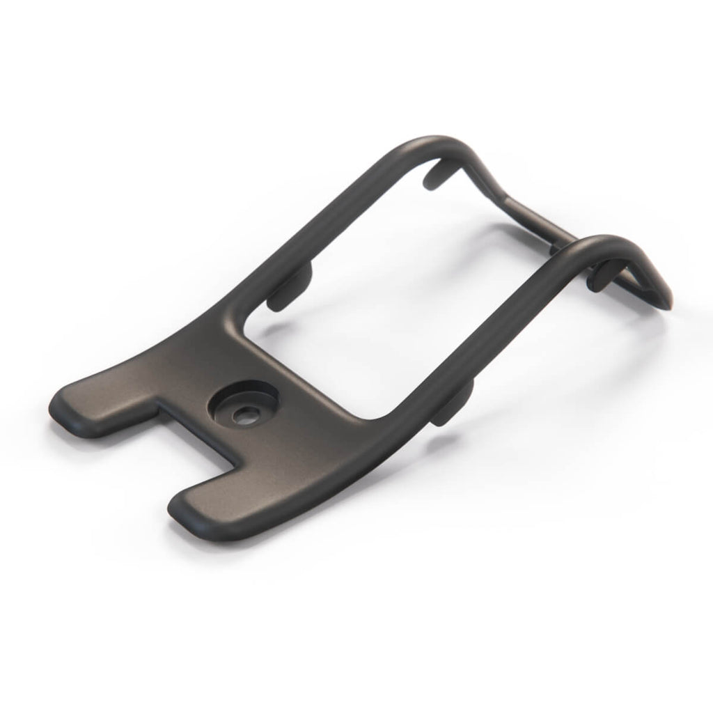 Mercedes-Benz S124 Inner Trunk Door Handle Trim All Colours (A1247662091)