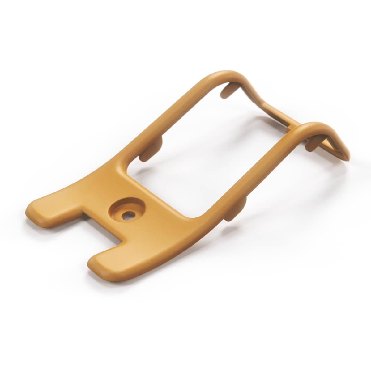 Mercedes-Benz S124 Inner Trunk Door Handle Trim All Colours (A1247662091) — view 7