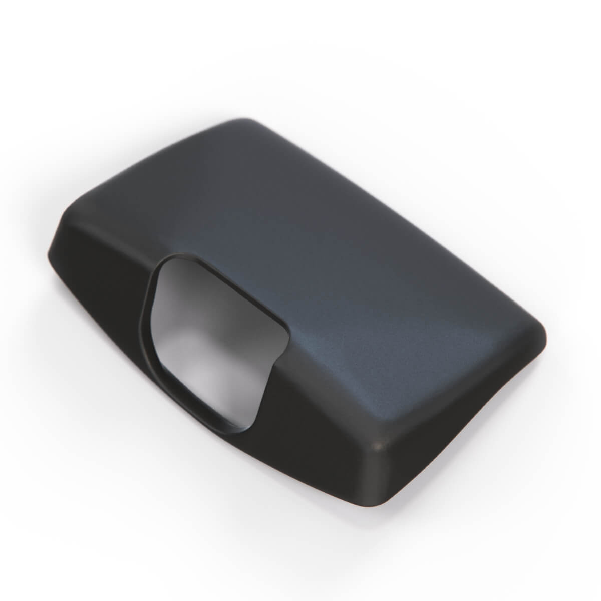 Mercedes-Benz S124 Rear Bench Backrest Cover Cap All Colours (A1249240343)