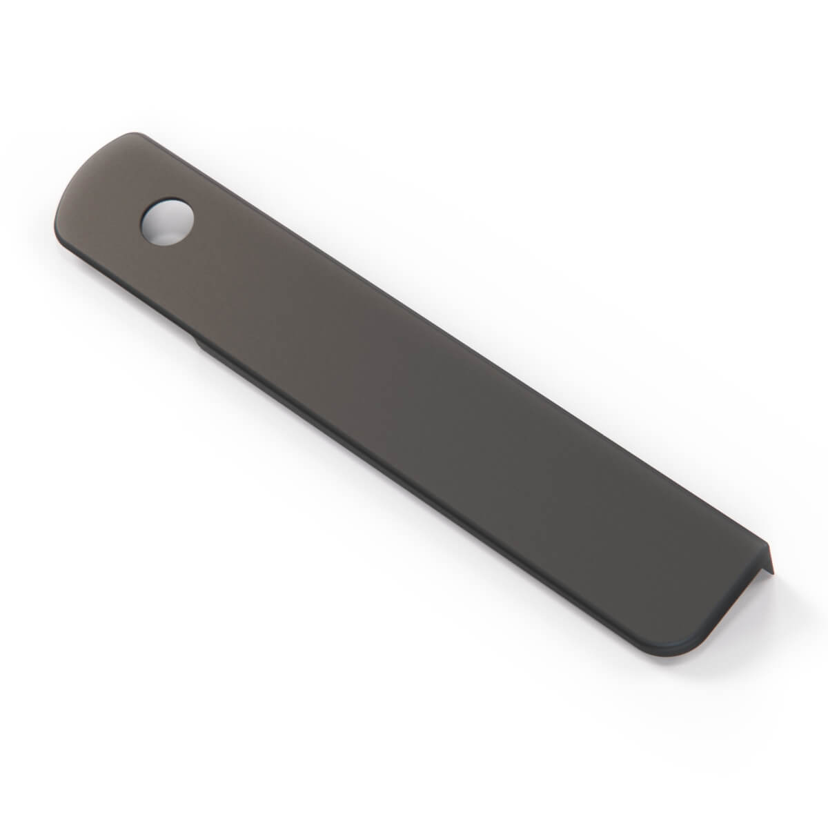 Mercedes-Benz S124 Rear Bench Hinge Cover Trim All Colours Right, Blau Left or Right