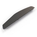 Mercedes-Benz S124 S210 Trunk Floor Hinge Cover All Colours Right, Blau Left or Right