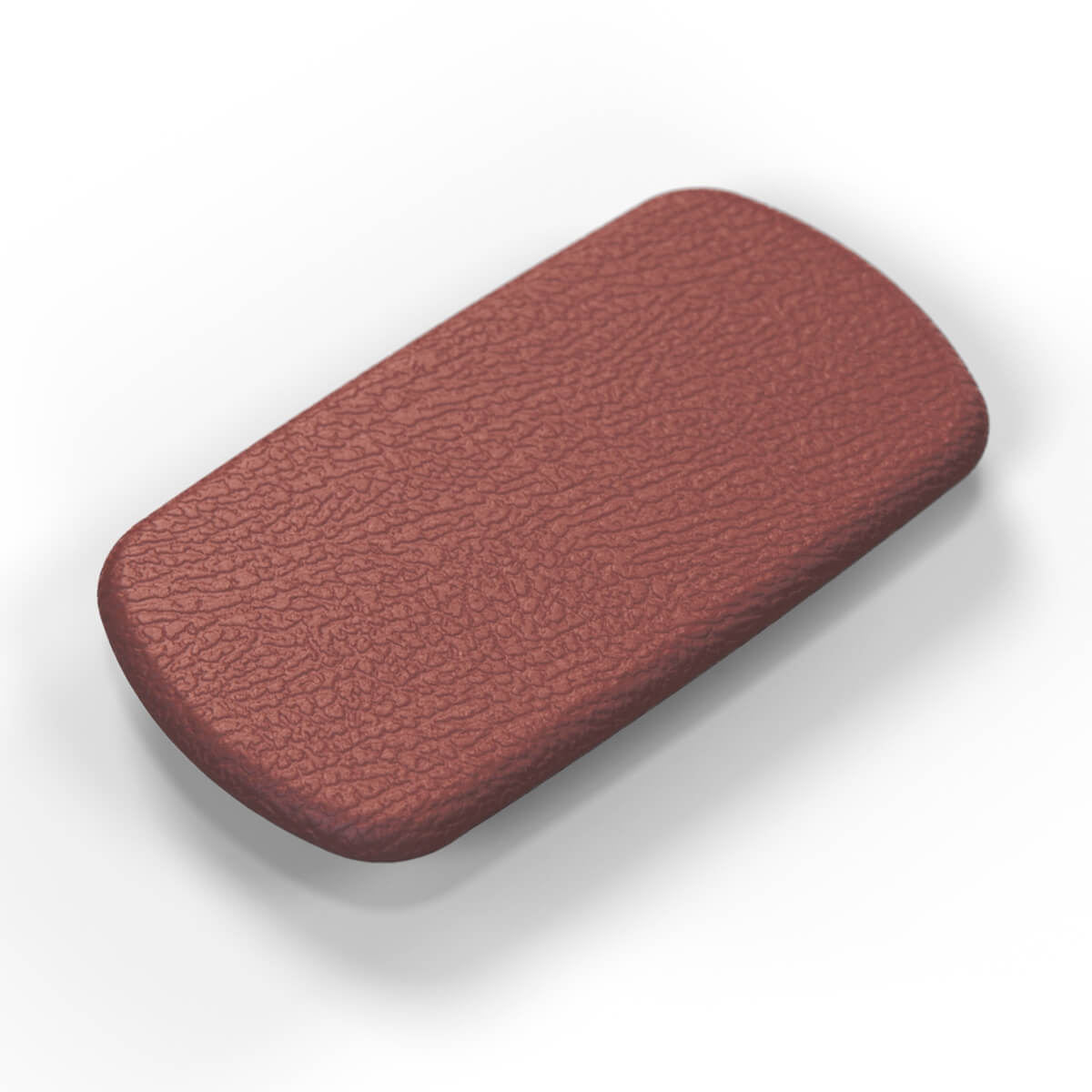 Mercedes S124 Tailgate Window Washer Nozzle Trim Cap All Colours A1247450180 — Mittelrot (Medium red)