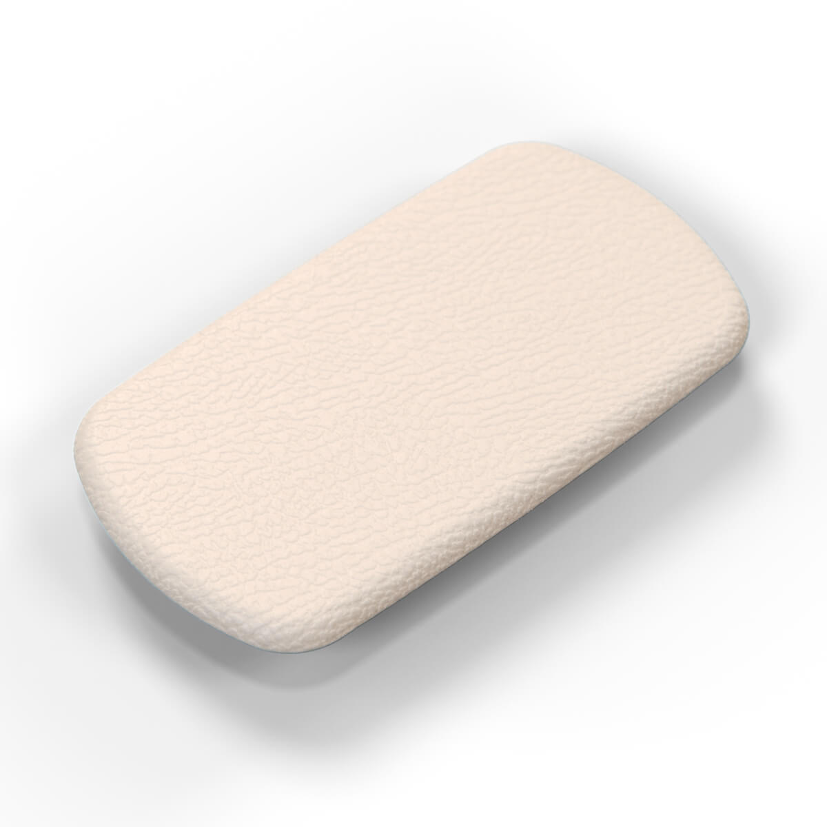 Mercedes S124 Tailgate Window Washer Nozzle Trim Cap All Colours A1247450180 — Cremebeige