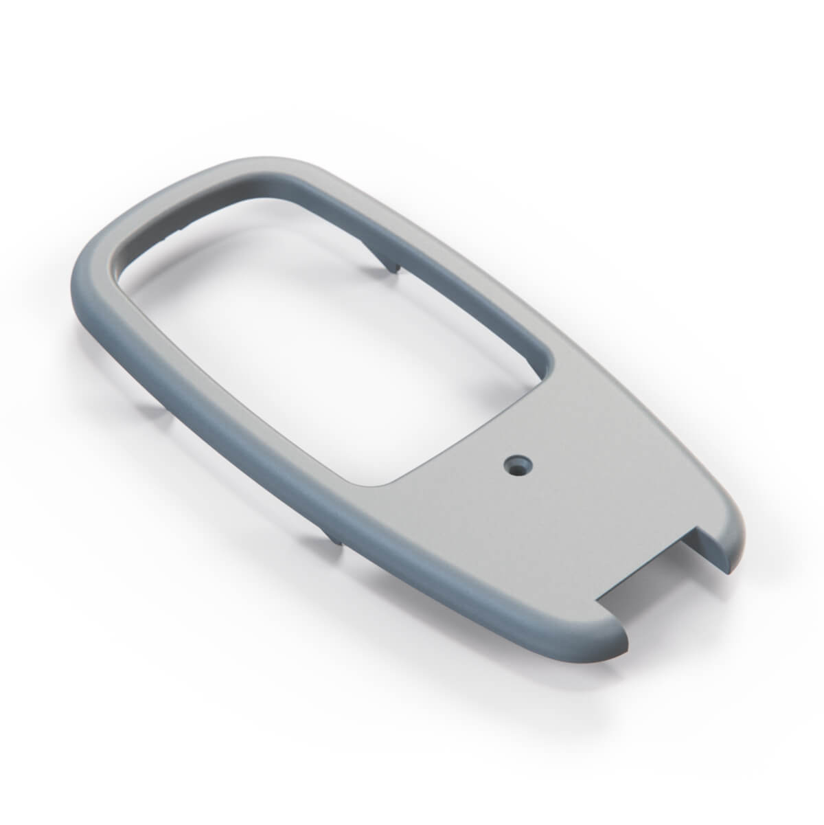 Mercedes-Benz S211 Trunk Door Inner Handle Trim All Colours (A2117660191) — view 2