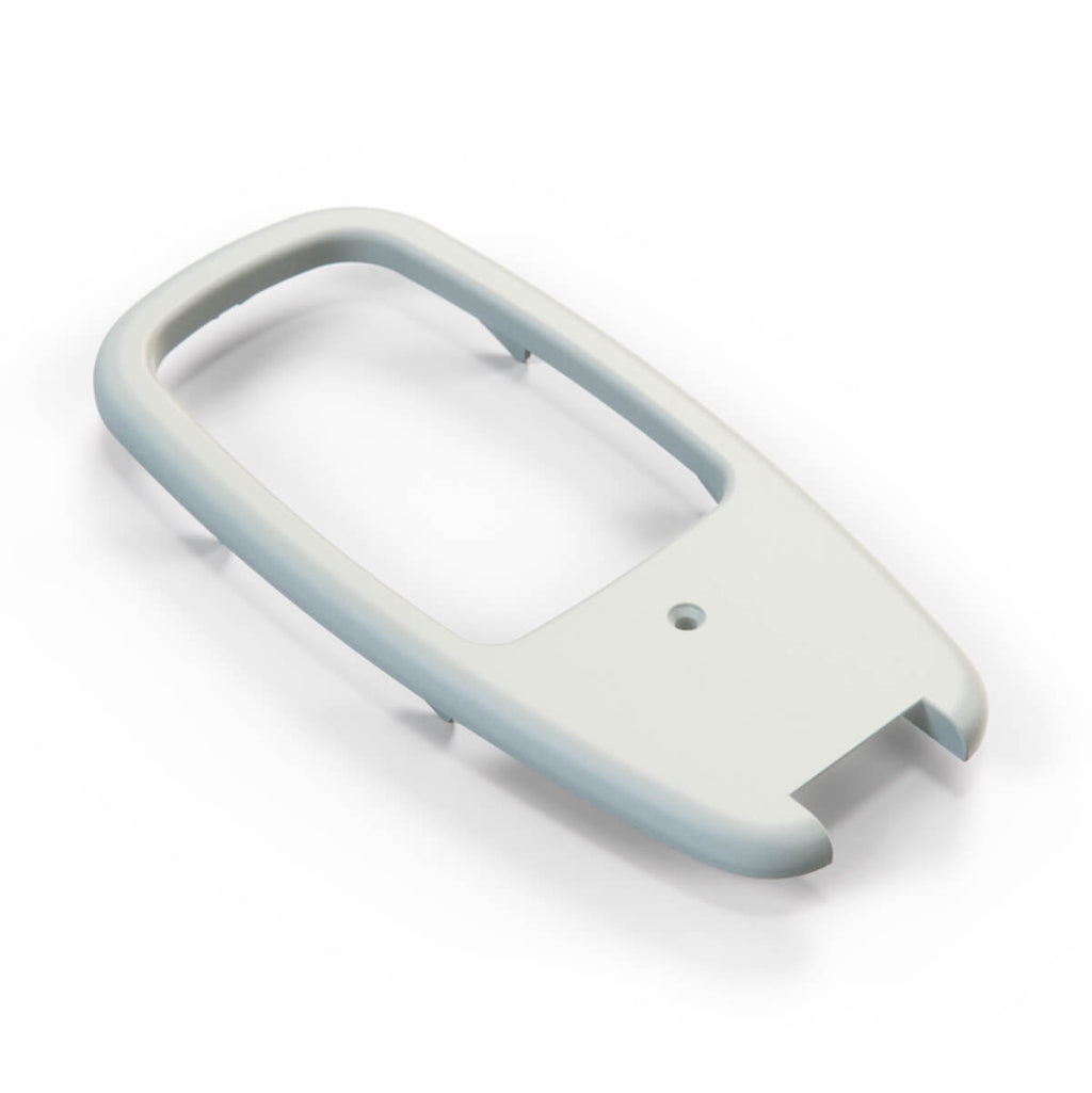 Mercedes-Benz S211 Trunk Door Inner Handle Trim All Colours (A2117660191) — view 3