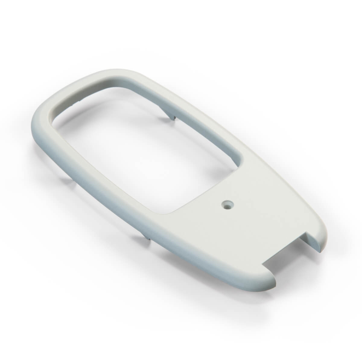Mercedes-Benz S211 Trunk Door Inner Handle Trim All Colours (A2117660191) — view 3