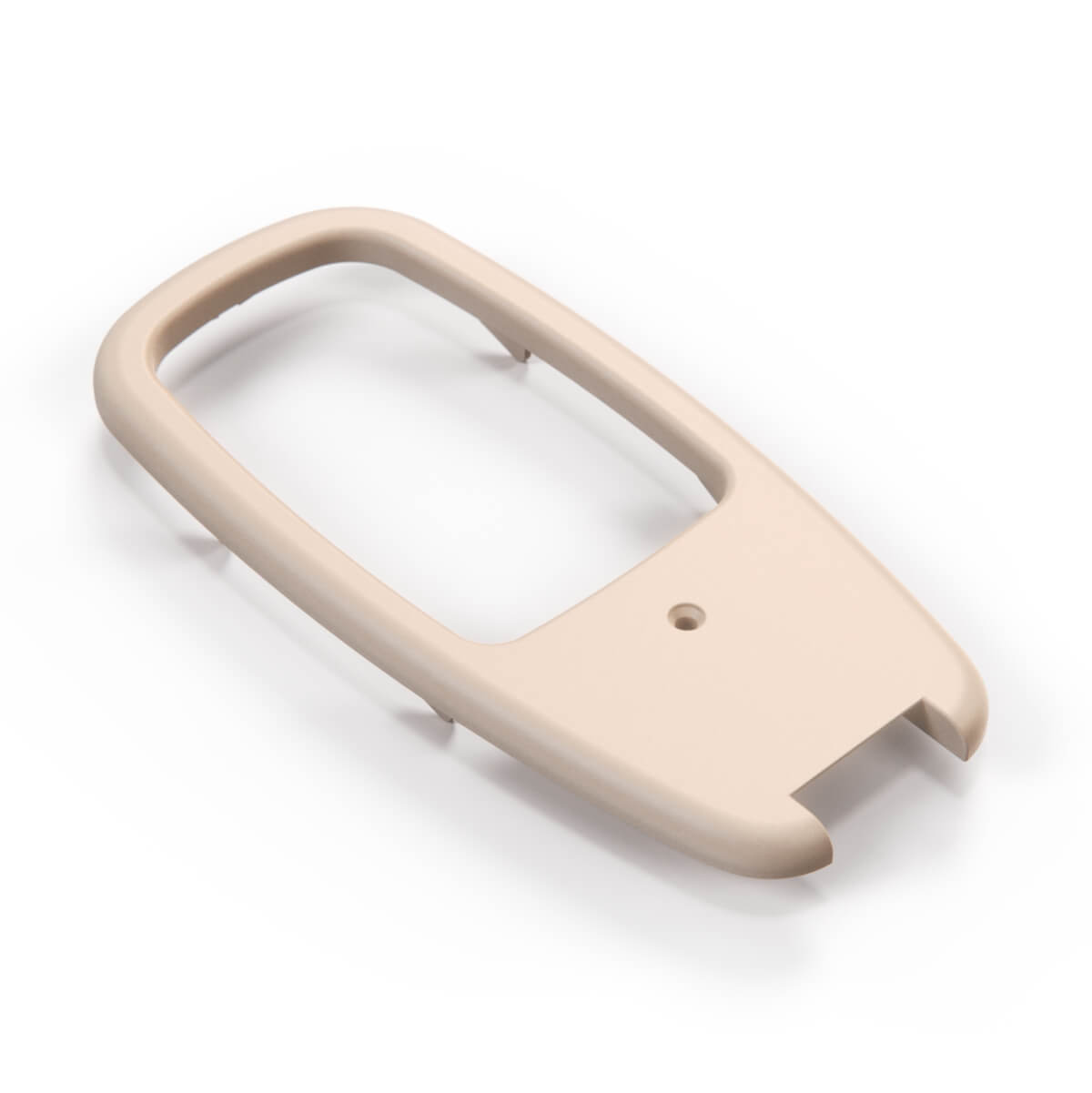 Mercedes-Benz S211 Trunk Door Inner Handle Trim All Colours (A2117660191) — view 4