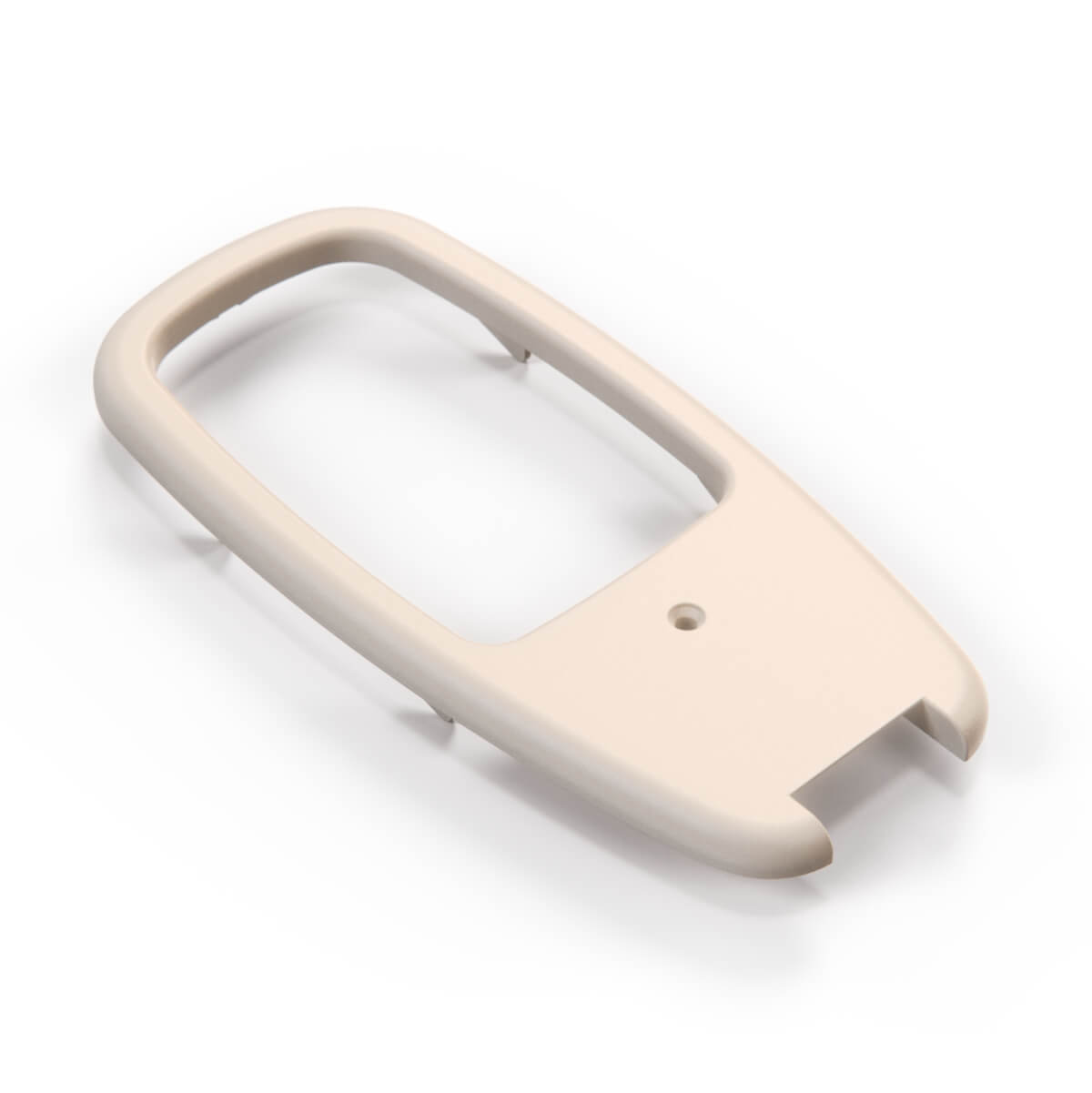 Mercedes-Benz S211 Trunk Door Inner Handle Trim All Colours (A2117660191) — view 5
