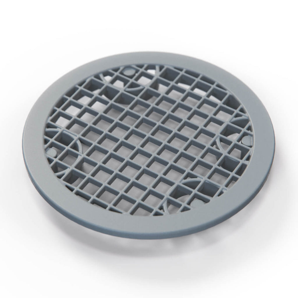 Mercedes-Benz R129 SL Door Panel Air Vent Grille All Colours (A1297272788) — view 2