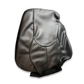 Mercedes-Benz R129 SL Facelift Original Natural Leather Front Seat Backrest Cover All