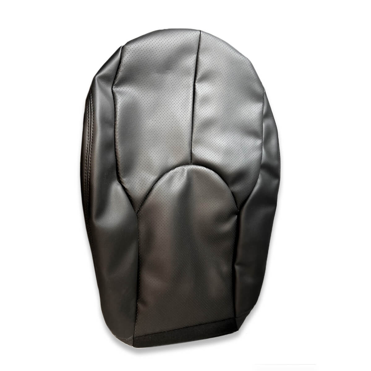Mercedes-Benz R129 SL Facelift Original Natural Leather Front Seat Seat Cover All Colours