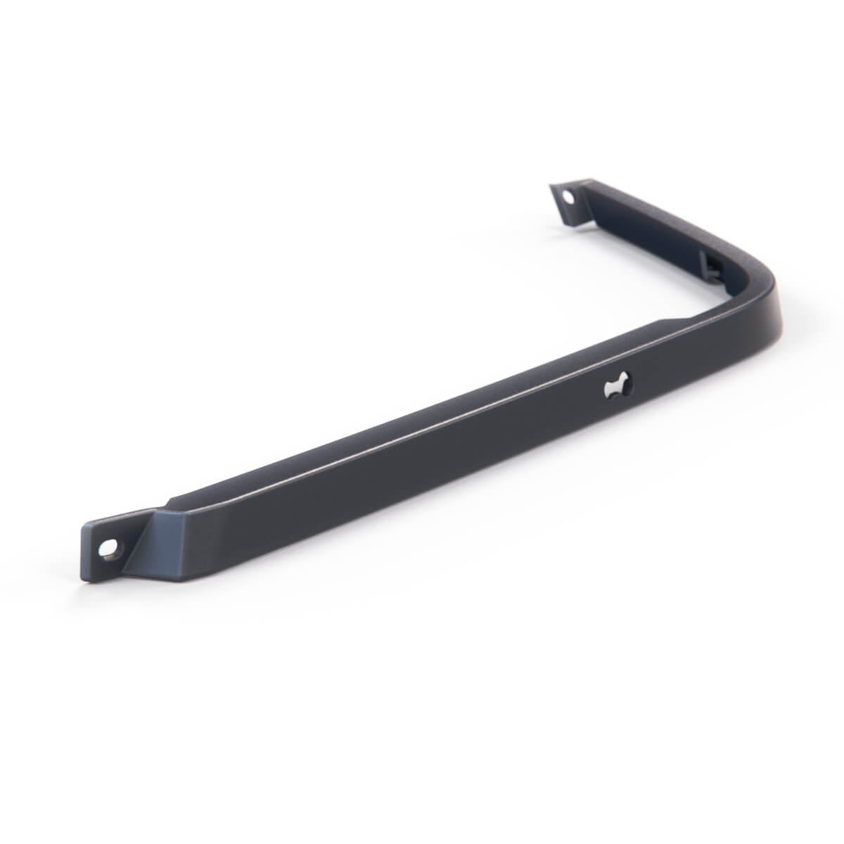 Mercedes-Benz R129 SL Headlight Trim with Lamp Wiper All Exterior Colors Right — Left / Azuritblau Mica (Azurite Blue Mica)