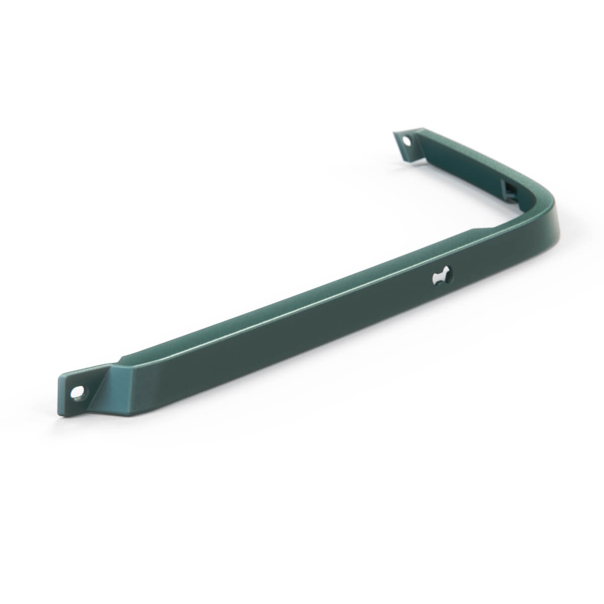 Mercedes-Benz R129 SL Headlight Trim with Lamp Wiper All Exterior Colors Right — Left / Vivanitgruen Metallized (Vivanite Green Metallic)