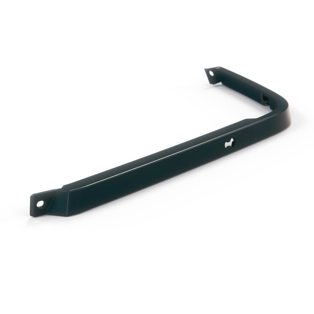 Mercedes-Benz R129 SL Headlight Trim with Lamp Wiper All Exterior Colors Right — Left / Turmalingruen Mica Mat (Tourmaline Green Mica Mat)