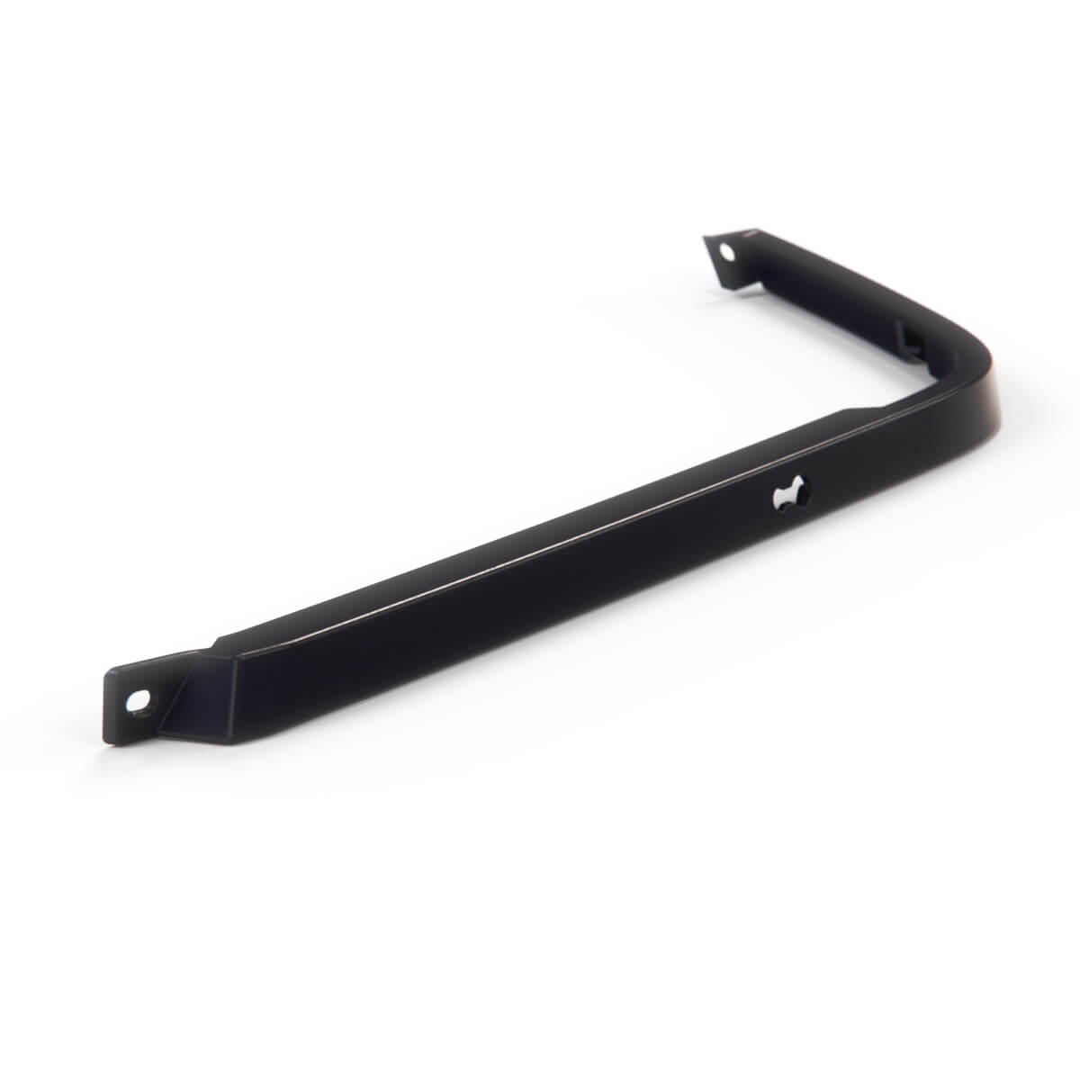 Mercedes-Benz R129 SL Headlight Trim with Lamp Wiper All Exterior Colors Right — Left / Obsidianschwarz Metallized (Obsidian Black Metallic)