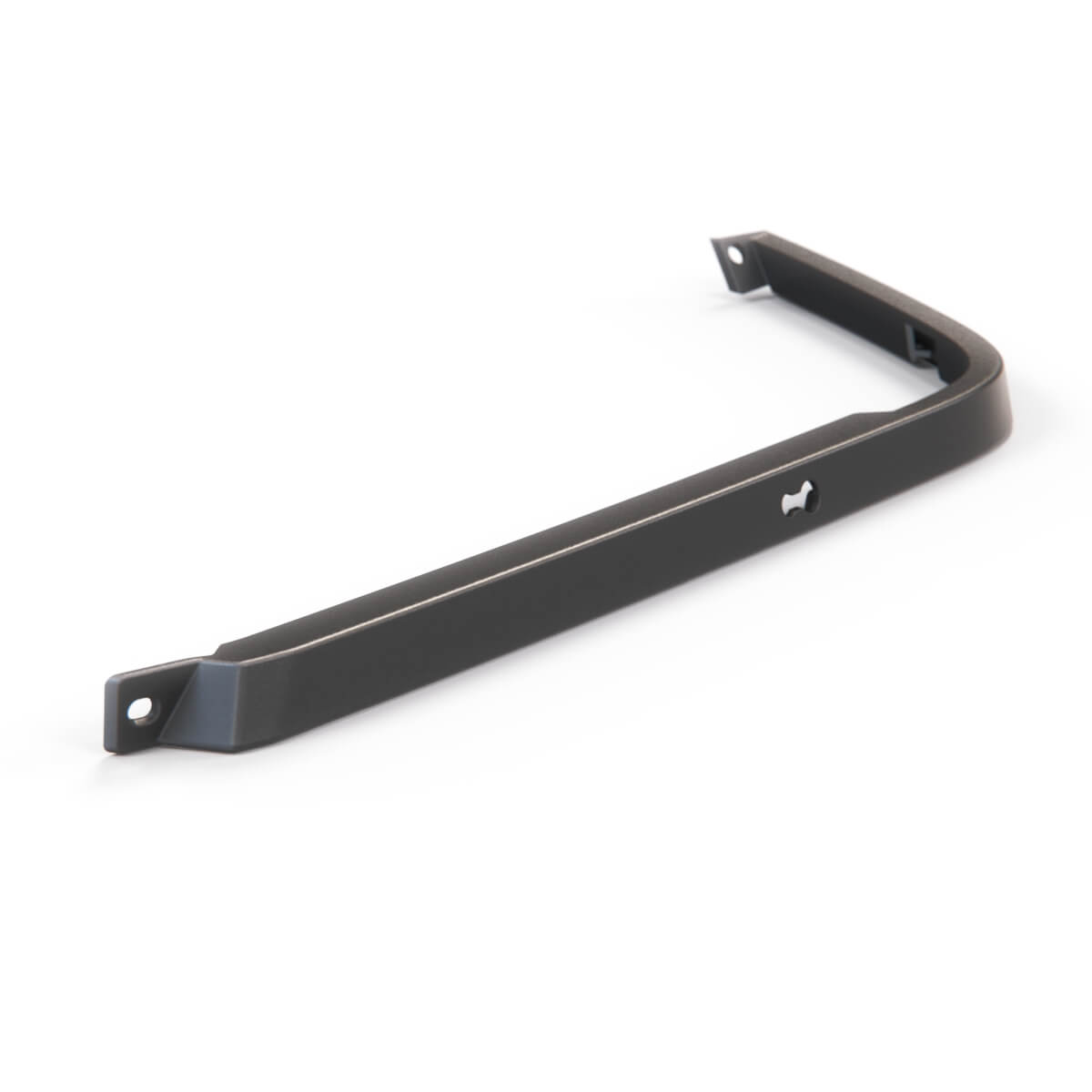Mercedes-Benz R129 SL Headlight Trim with Lamp Wiper All Exterior Colors Right — Left / Onyxgrau Mica Mat (Onyx Grey Mica Mat)