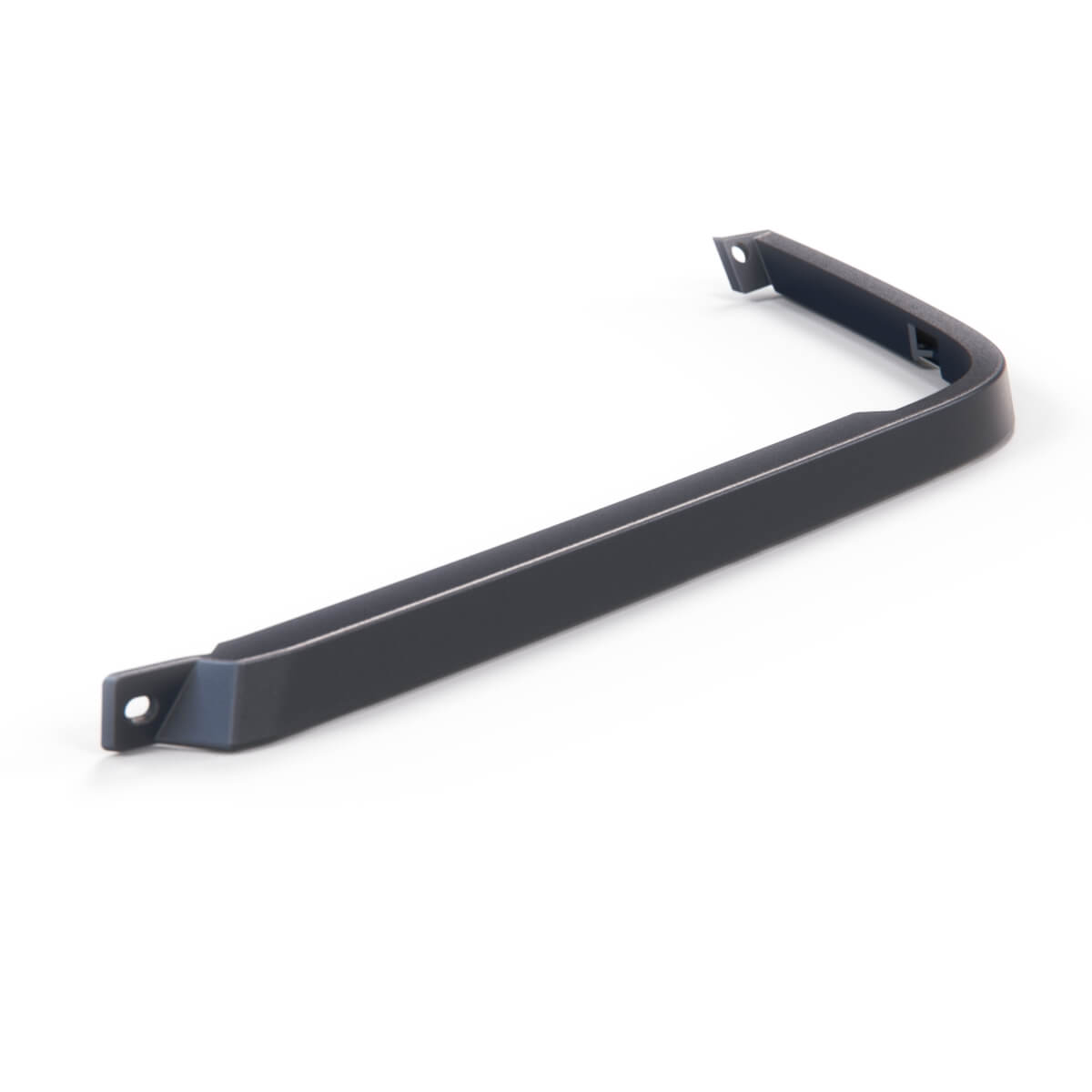 Mercedes-Benz R129 SL Headlight Trim Without Lamp Wiper All Exterior Colors Right — Left / Azuritblau Mica (Azurite Blue Mica)