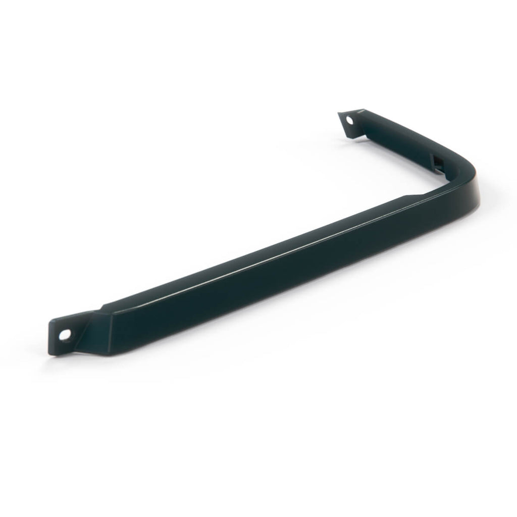 Mercedes-Benz R129 SL Headlight Trim Without Lamp Wiper All Exterior Colors Right — Left / Turmalingruen Mica Mat (Tourmaline Green Mica Mat)