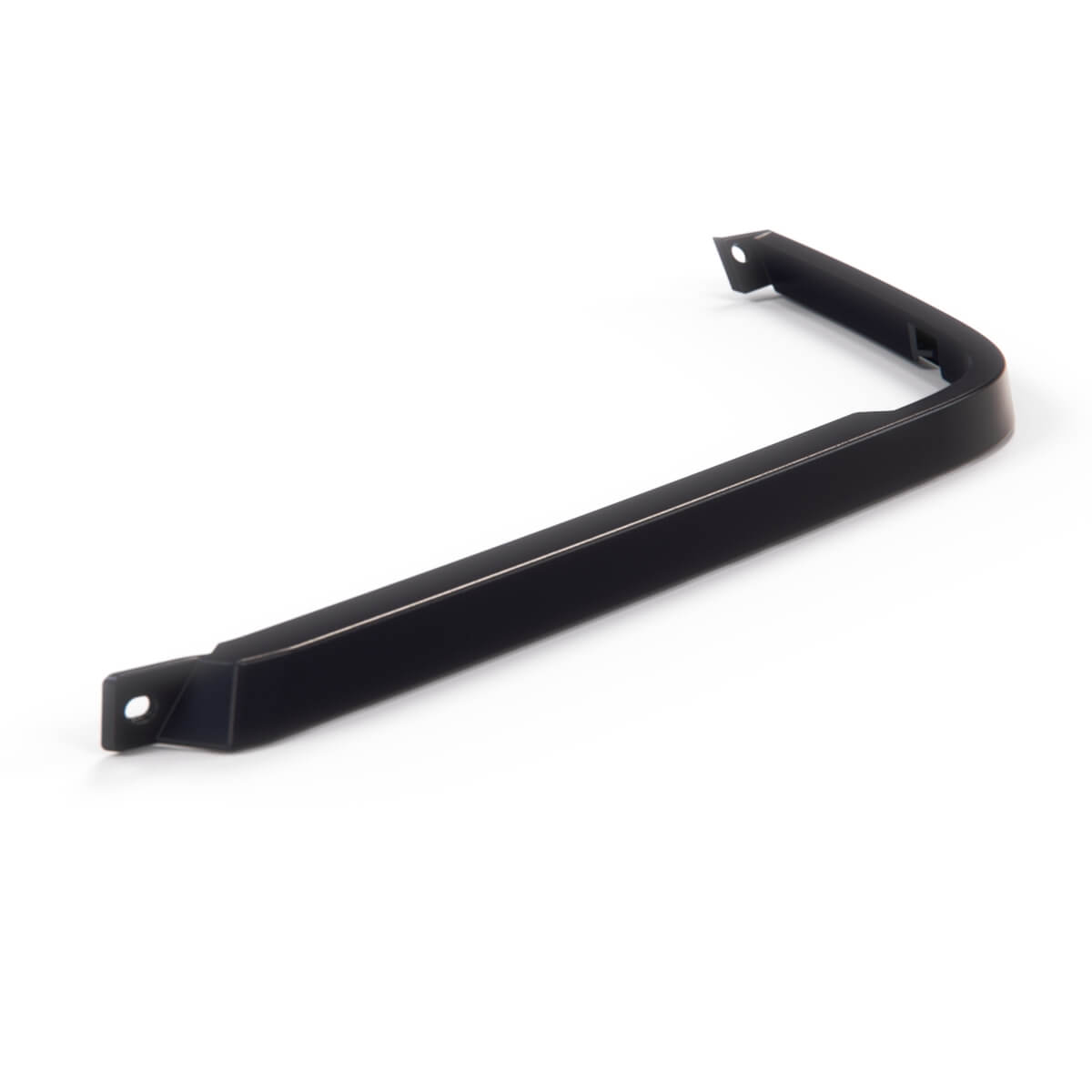 Mercedes-Benz R129 SL Headlight Trim Without Lamp Wiper All Exterior Colors Right — Left / Obsidianschwarz Metallized (Obsidian Black Metallic)