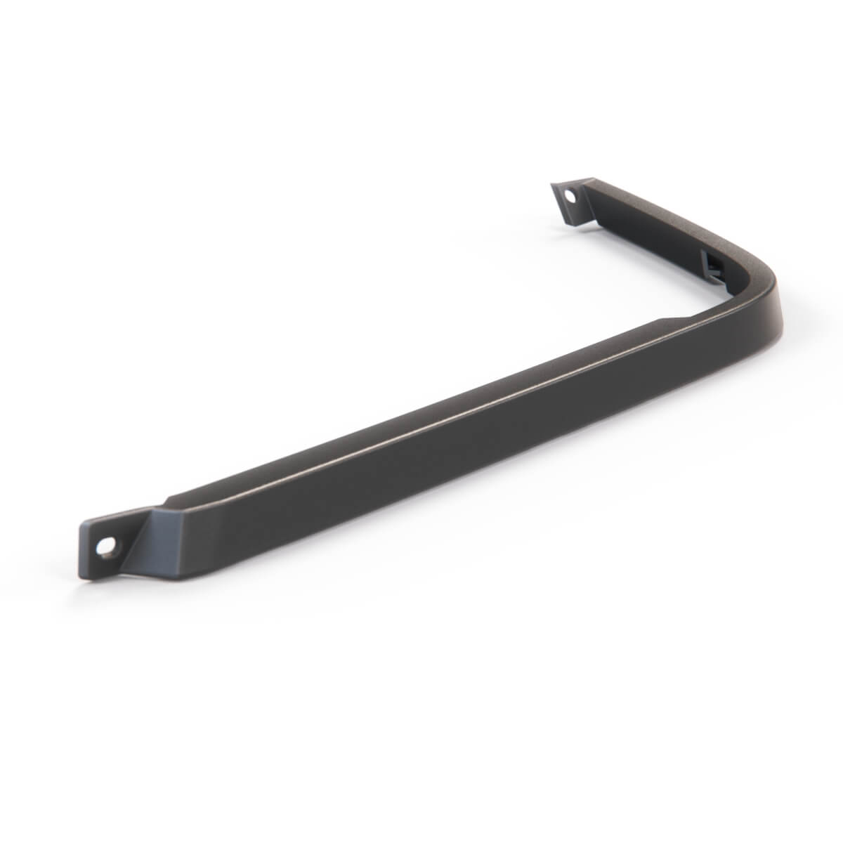Mercedes-Benz R129 SL Headlight Trim Without Lamp Wiper All Exterior Colors Right — Left / Onyxgrau Mica Mat (Onyx Grey Mica Mat)