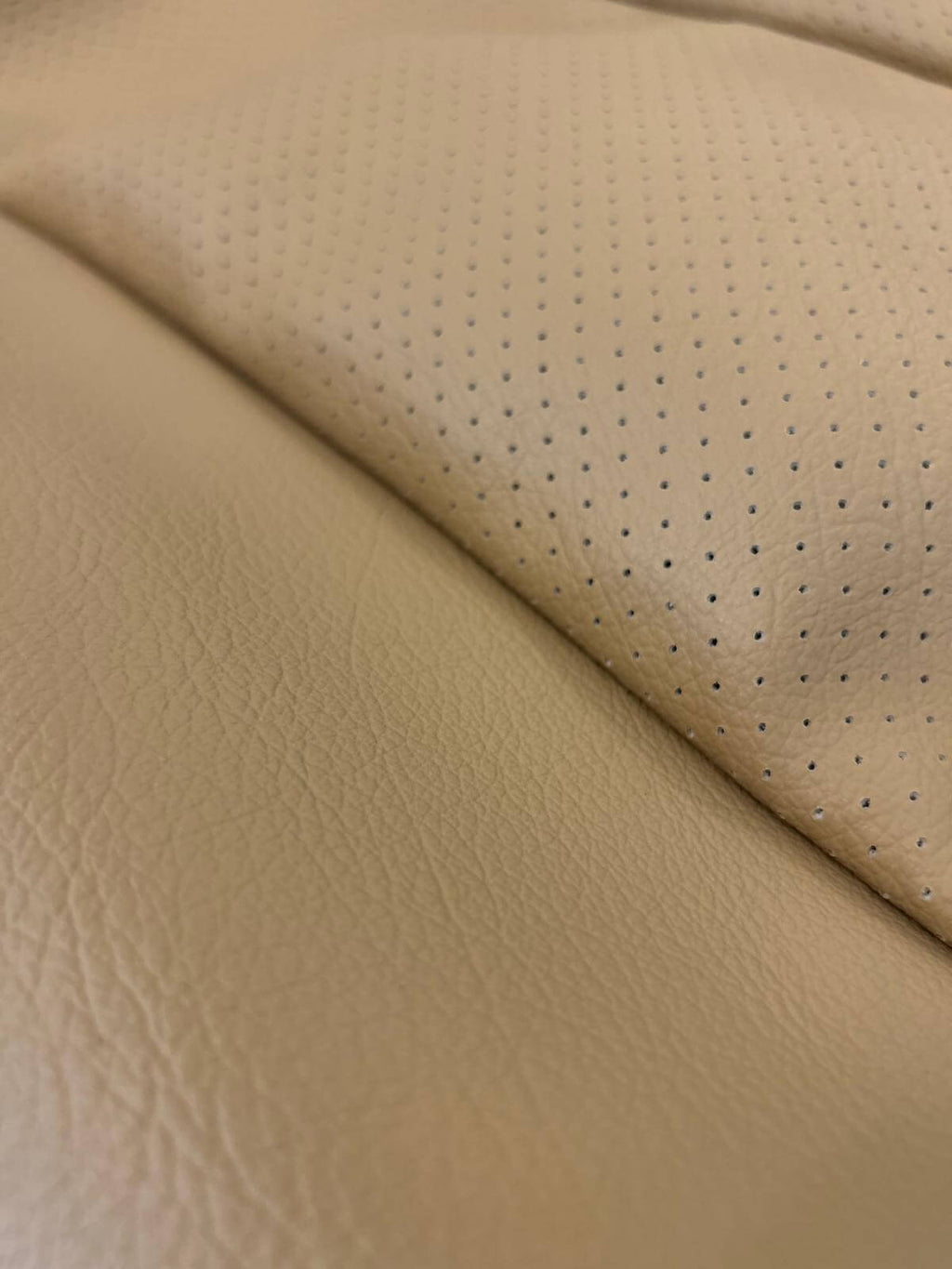 Mercedes-Benz R129 SL Prelift Leather Front Seats Cover Complete Set All Colours Left or — view 4