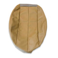 Mercedes-Benz R129 SL Prelift Leather Front Seat Seat Cover All Colours Left or Right