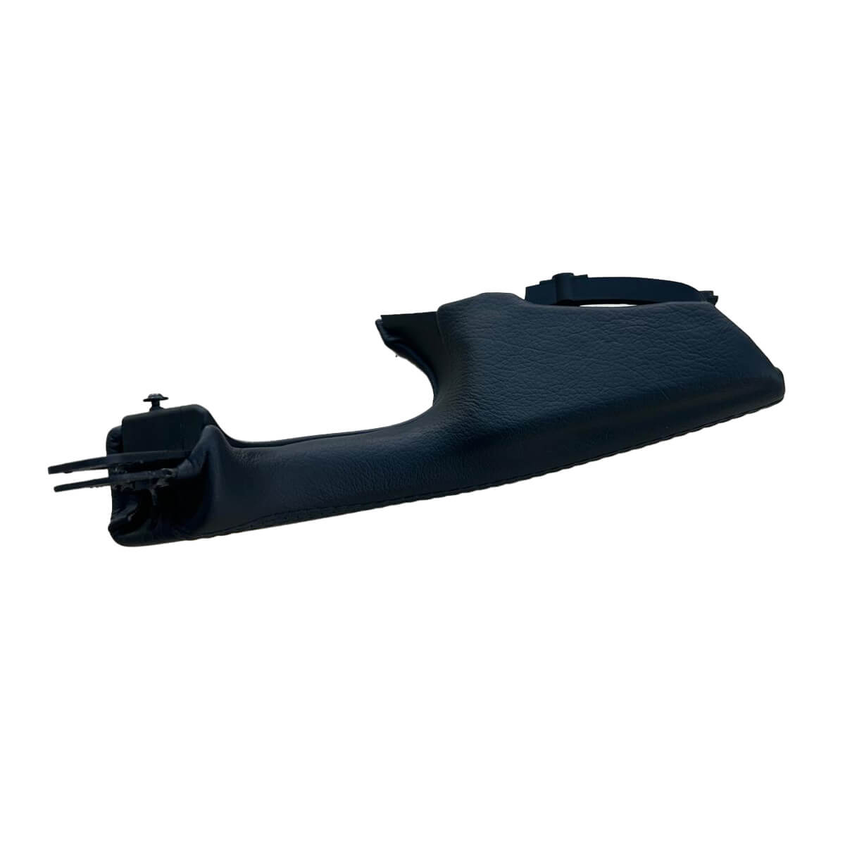Mercedes-Benz R230 SL Door Panel Inner Leather Handle LHD or RHD All Colours — view 3