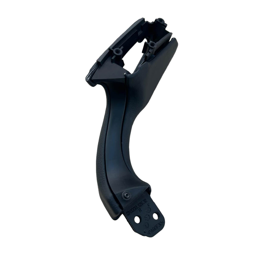 Mercedes-Benz R230 SL Door Panel Inner Leather Handle LHD or RHD All Colours — view 4