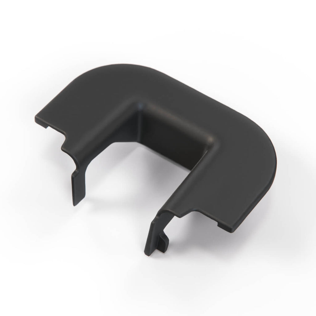 Mercedes-Benz R230 SL Door Panel Lock Cover Trim All Colours Left or Right