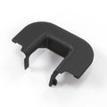 Mercedes-Benz R230 SL Door Panel Lock Cover Trim All Colours Left or Right