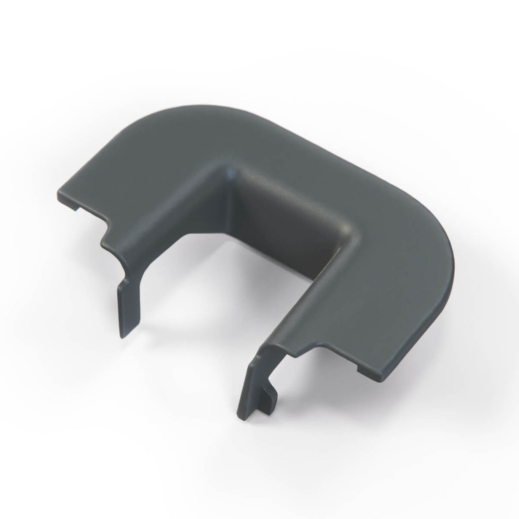 Mercedes-Benz R230 SL Door Panel Lock Cover Trim All Colours Left or Right — view 4