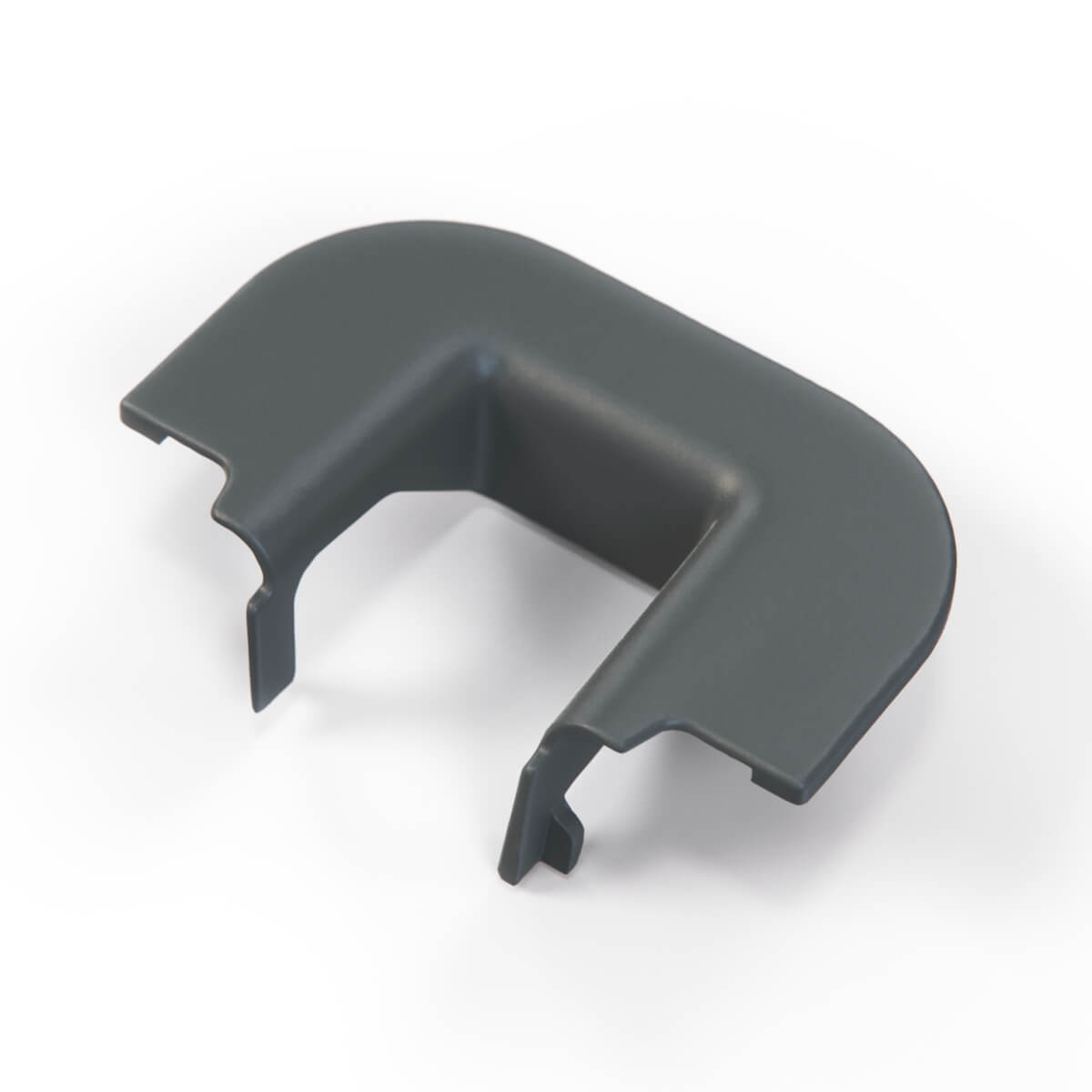Mercedes-Benz R230 SL Door Panel Lock Cover Trim All Colours Left or Right — view 4