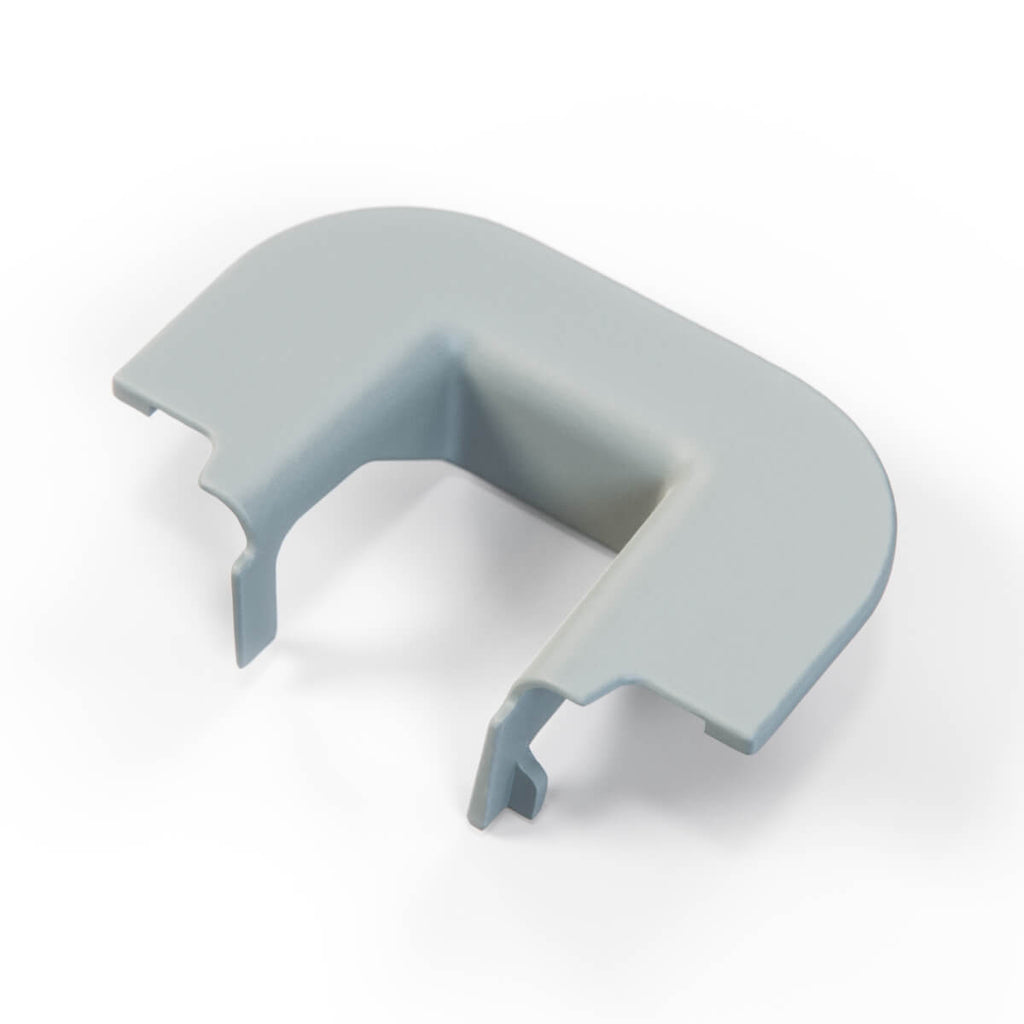 Mercedes-Benz R230 SL Door Panel Lock Cover Trim All Colours Left or Right — view 5