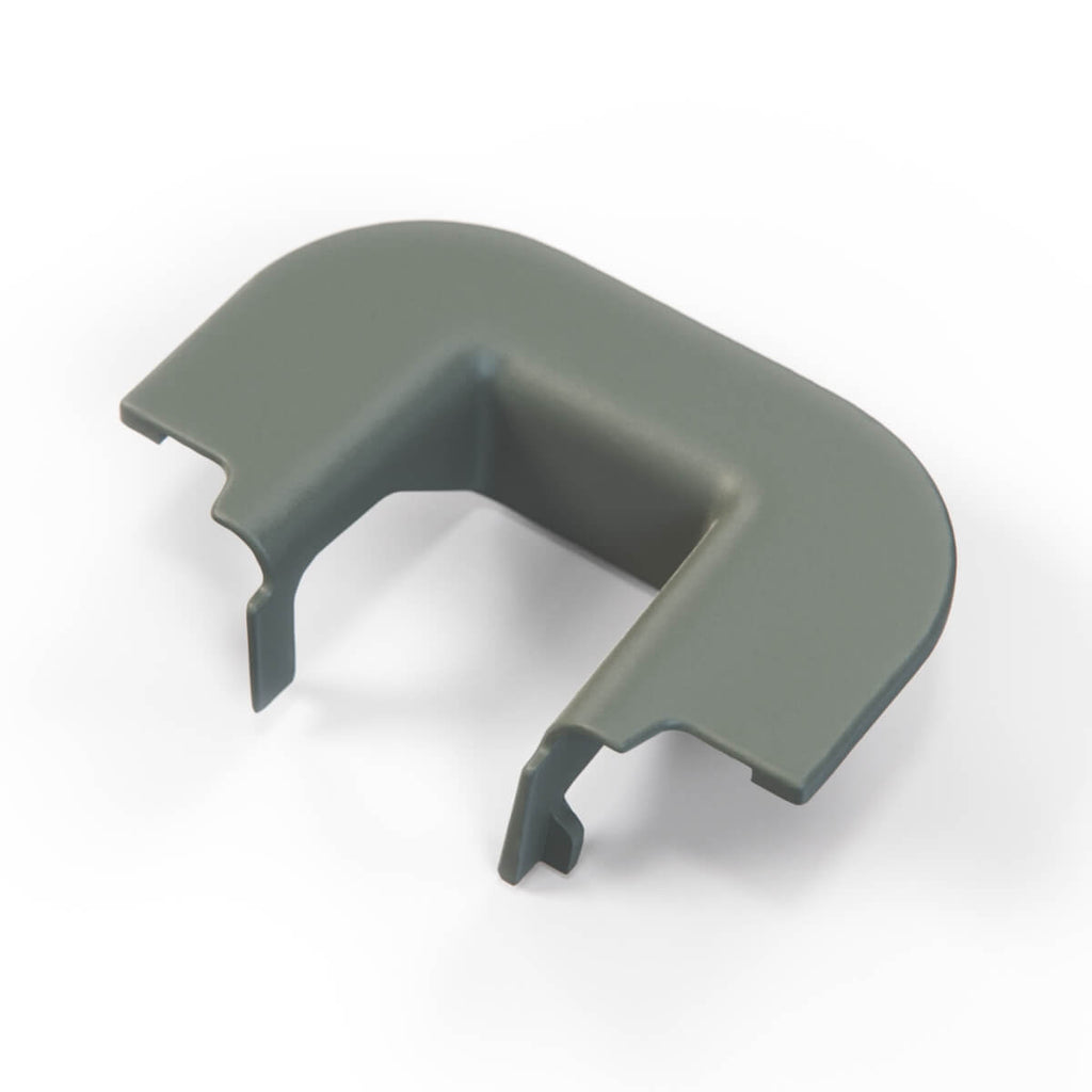 Mercedes-Benz R230 SL Door Panel Lock Cover Trim All Colours Left or Right — view 6