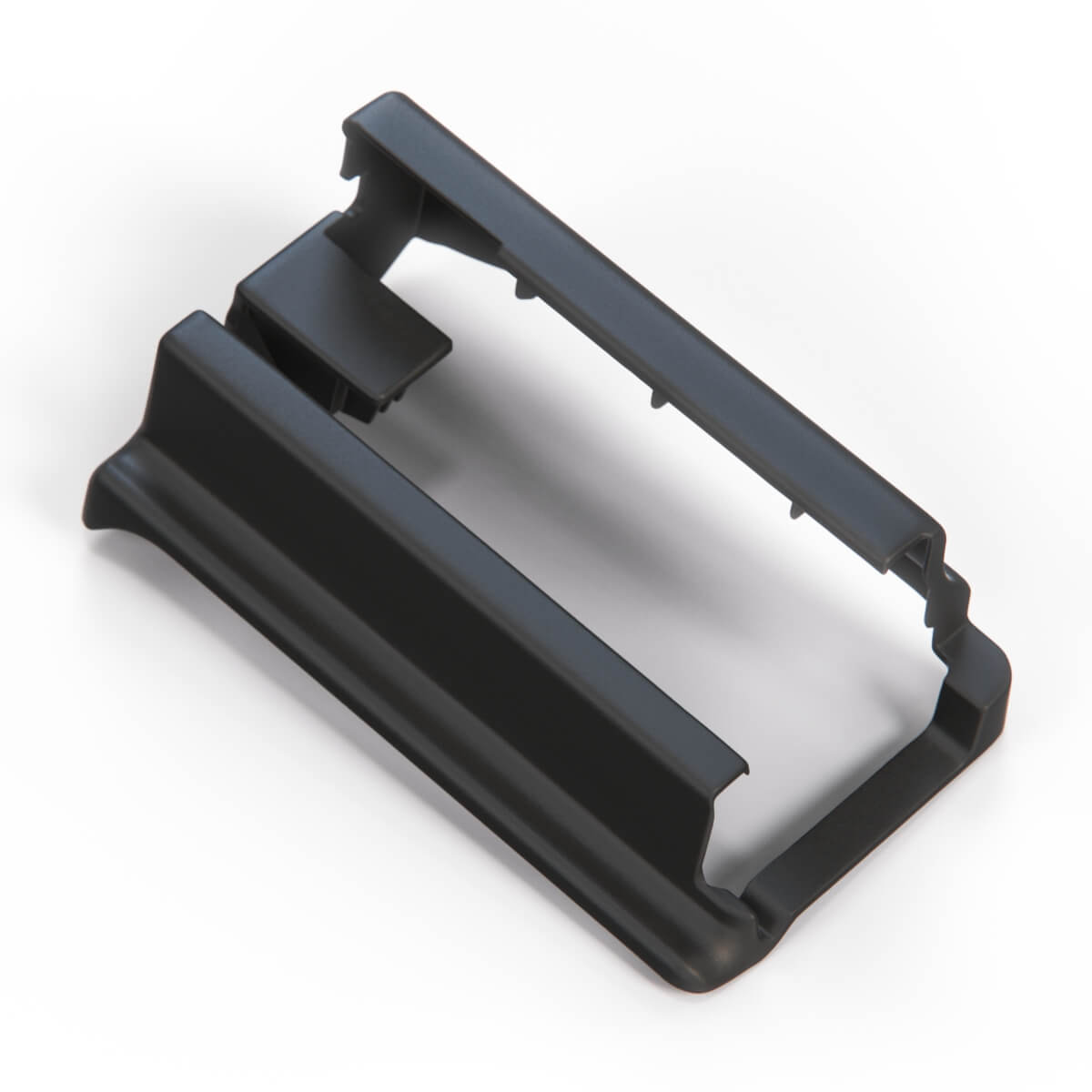 Mercedes-Benz R230 SL Front Inner Seat Rail Cover Trim All Colours Left or Right