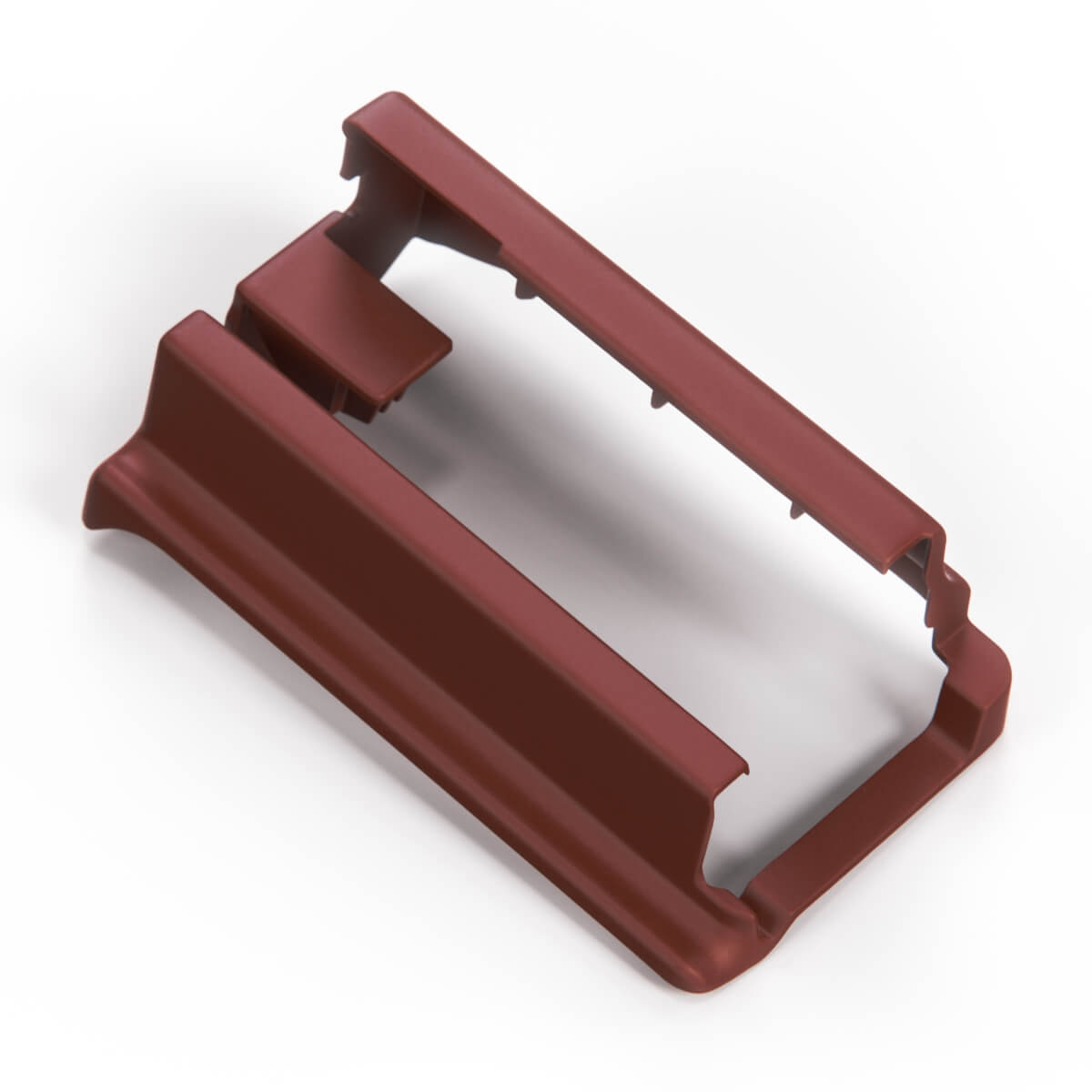 Mercedes-Benz R230 SL Front Inner Seat Rail Cover Trim All Colours Left or Right — view 7