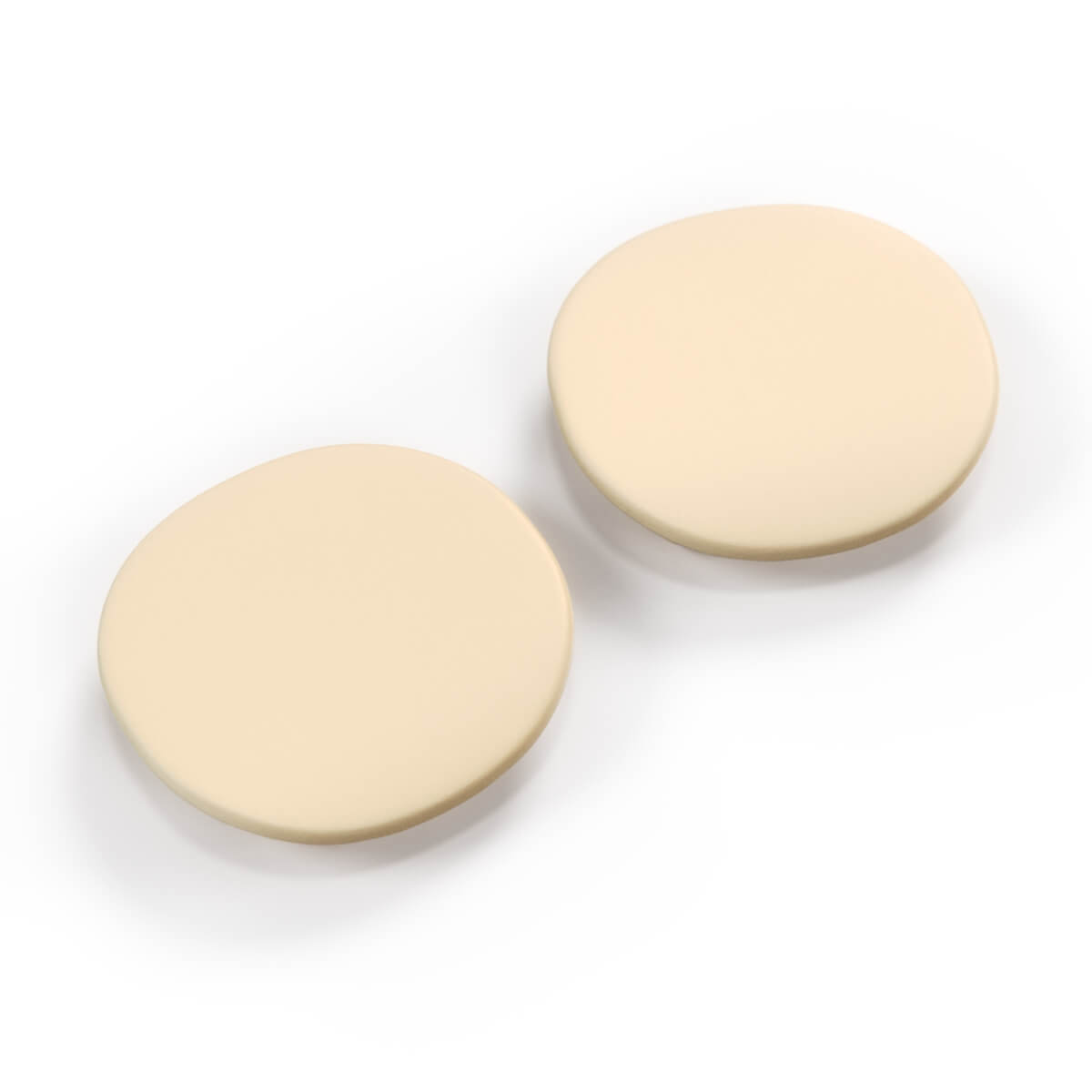 Mercedes-Benz R230 SL Hardtop Acces Cover Cap Set of 2 All Colours (A2306930617) — view 3