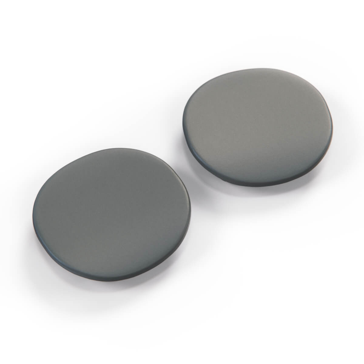 Mercedes-Benz R230 SL Hardtop Acces Cover Cap Set of 2 All Colours (A2306930617) — view 4