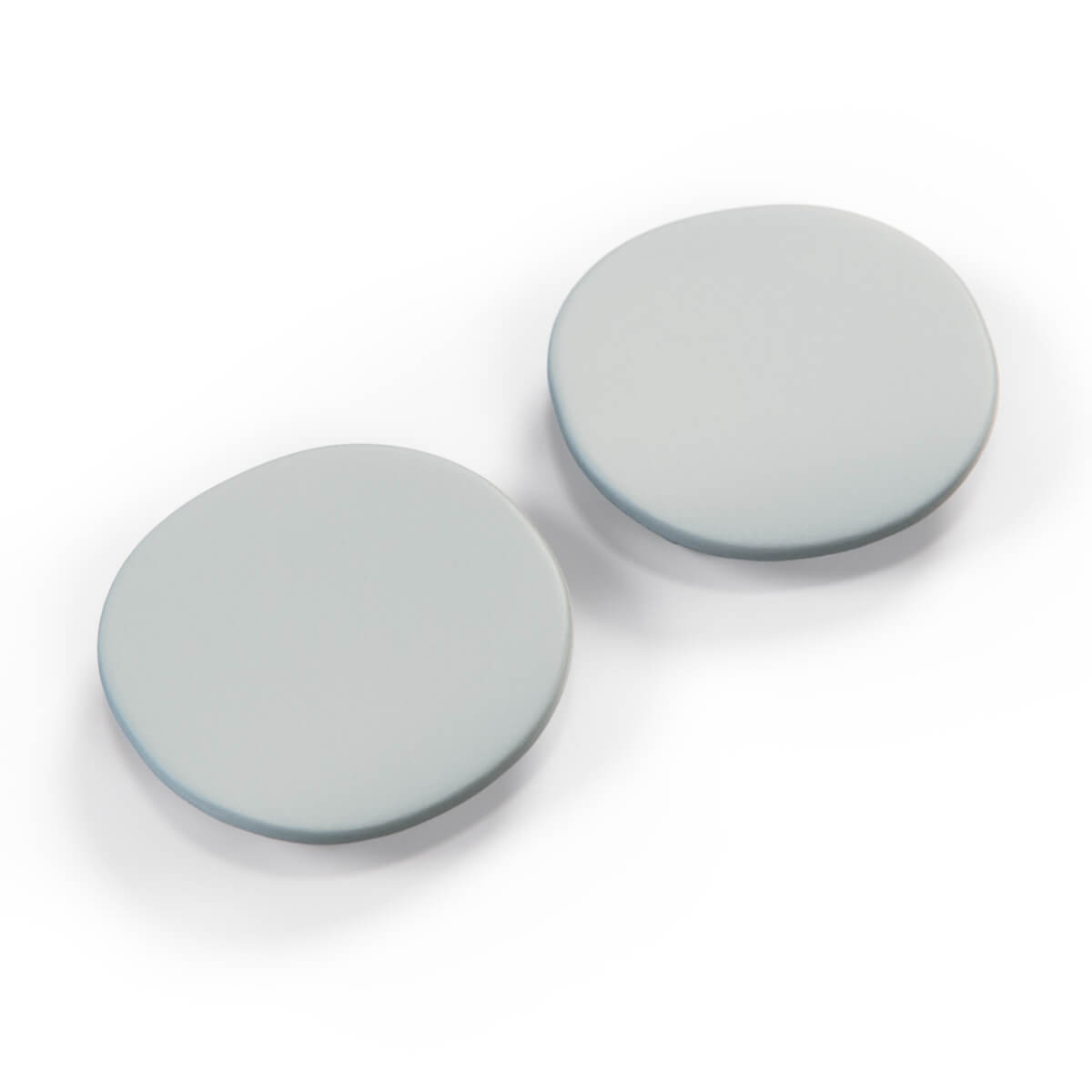 Mercedes-Benz R230 SL Hardtop Acces Cover Cap Set of 2 All Colours (A2306930617) — view 5
