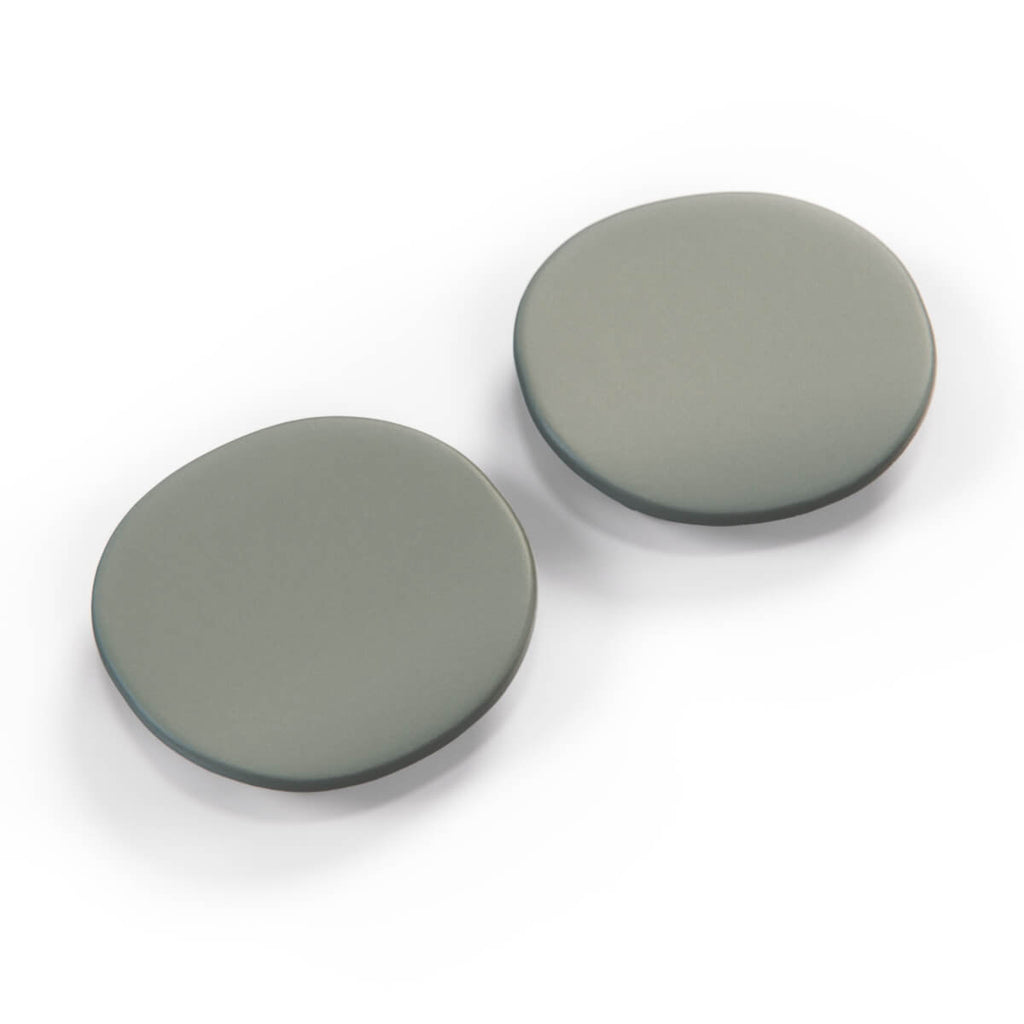 Mercedes-Benz R230 SL Hardtop Acces Cover Cap Set of 2 All Colours (A2306930617) — view 6