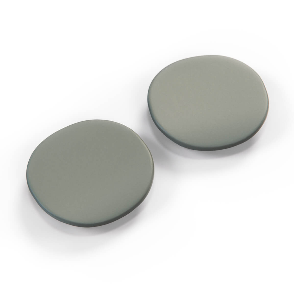 Mercedes-Benz R230 SL Hardtop Acces Cover Cap Set of 2 All Colours (A2306930617) — view 6