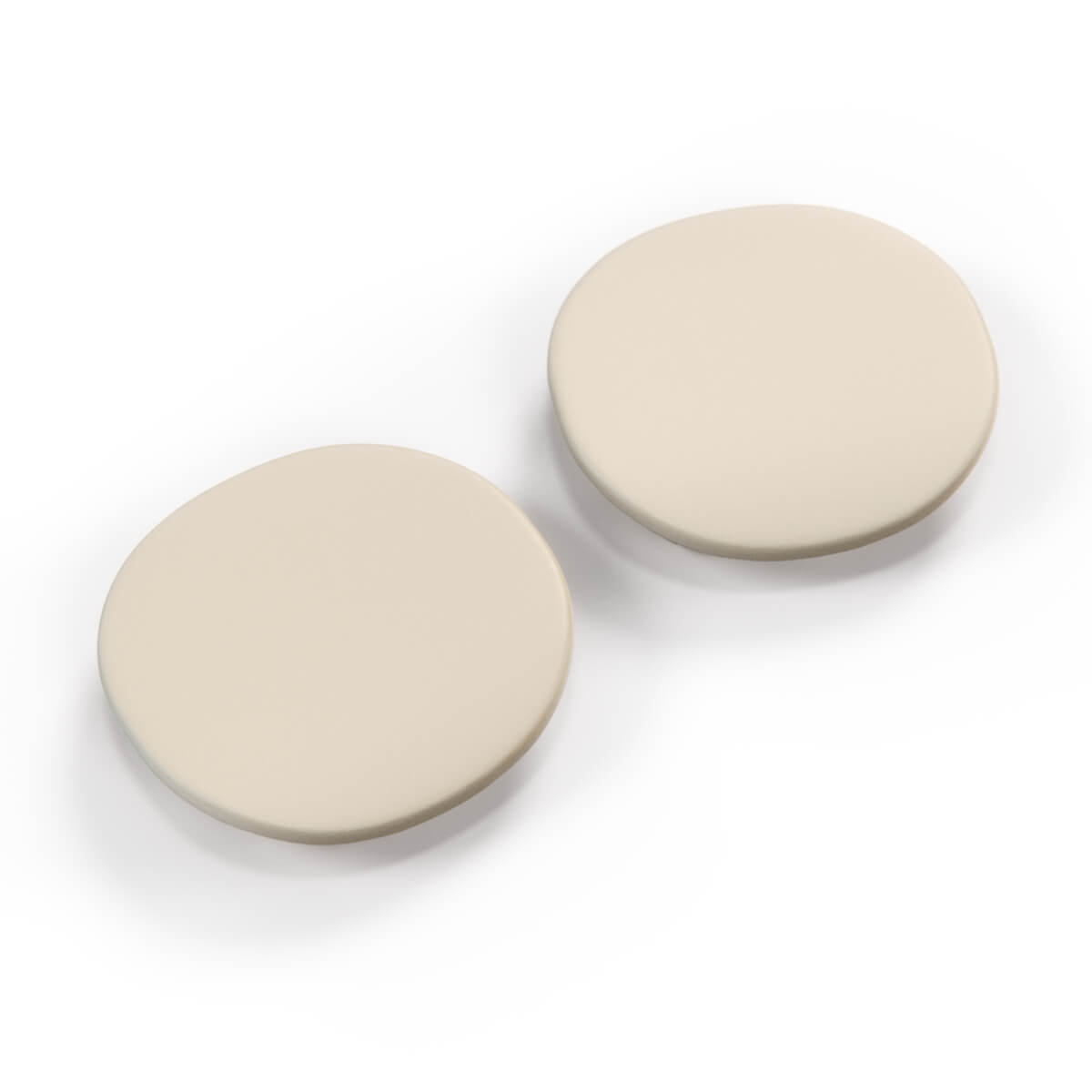 Mercedes-Benz R230 SL Hardtop Acces Cover Cap Set of 2 All Colours (A2306930617) — view 2