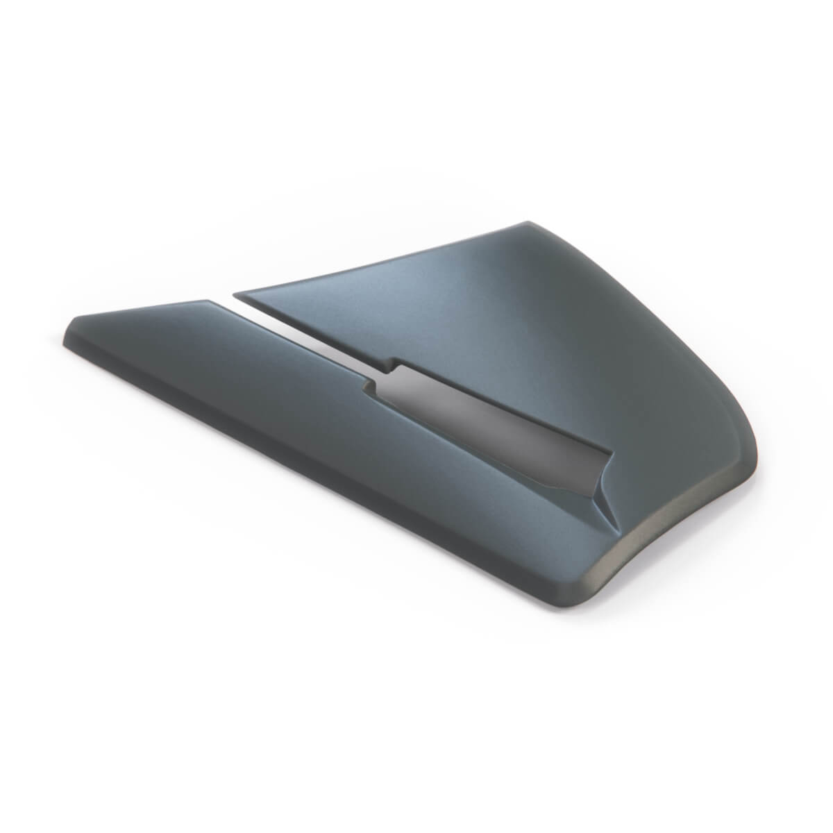 Mercedes-Benz R230 SL Luggage Compartment Trim Cover All Colours Left or Right — view 4